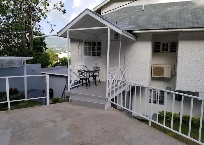 Ridgeview Suites 1 To 3